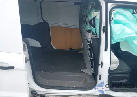 2019 Ford Transit Connect Xl из США, поврежденный, VIN NM0LS7E20K1392448